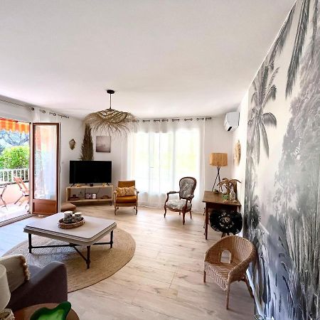Appartement Sanary Portissol Dış mekan fotoğraf