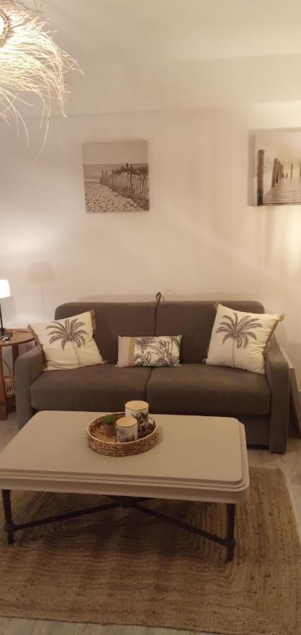 Appartement Sanary Portissol Dış mekan fotoğraf