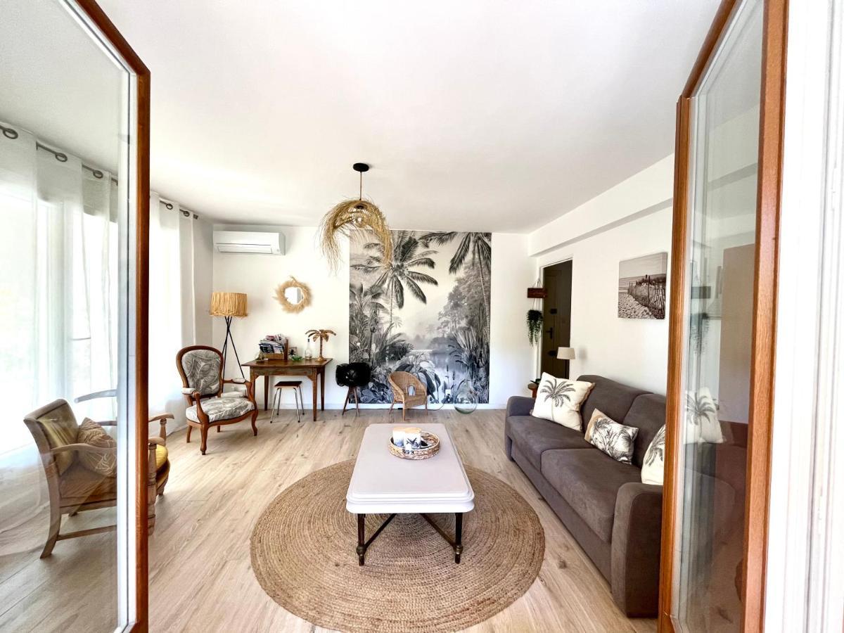 Appartement Sanary Portissol Dış mekan fotoğraf