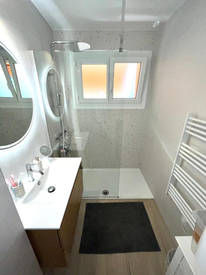 Appartement Sanary Portissol Dış mekan fotoğraf