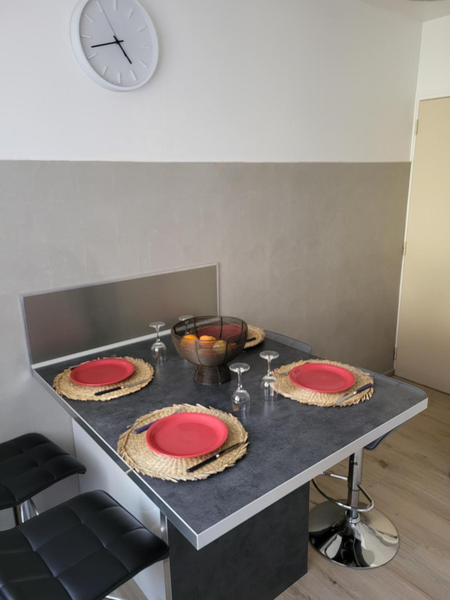 Appartement Sanary Portissol Dış mekan fotoğraf