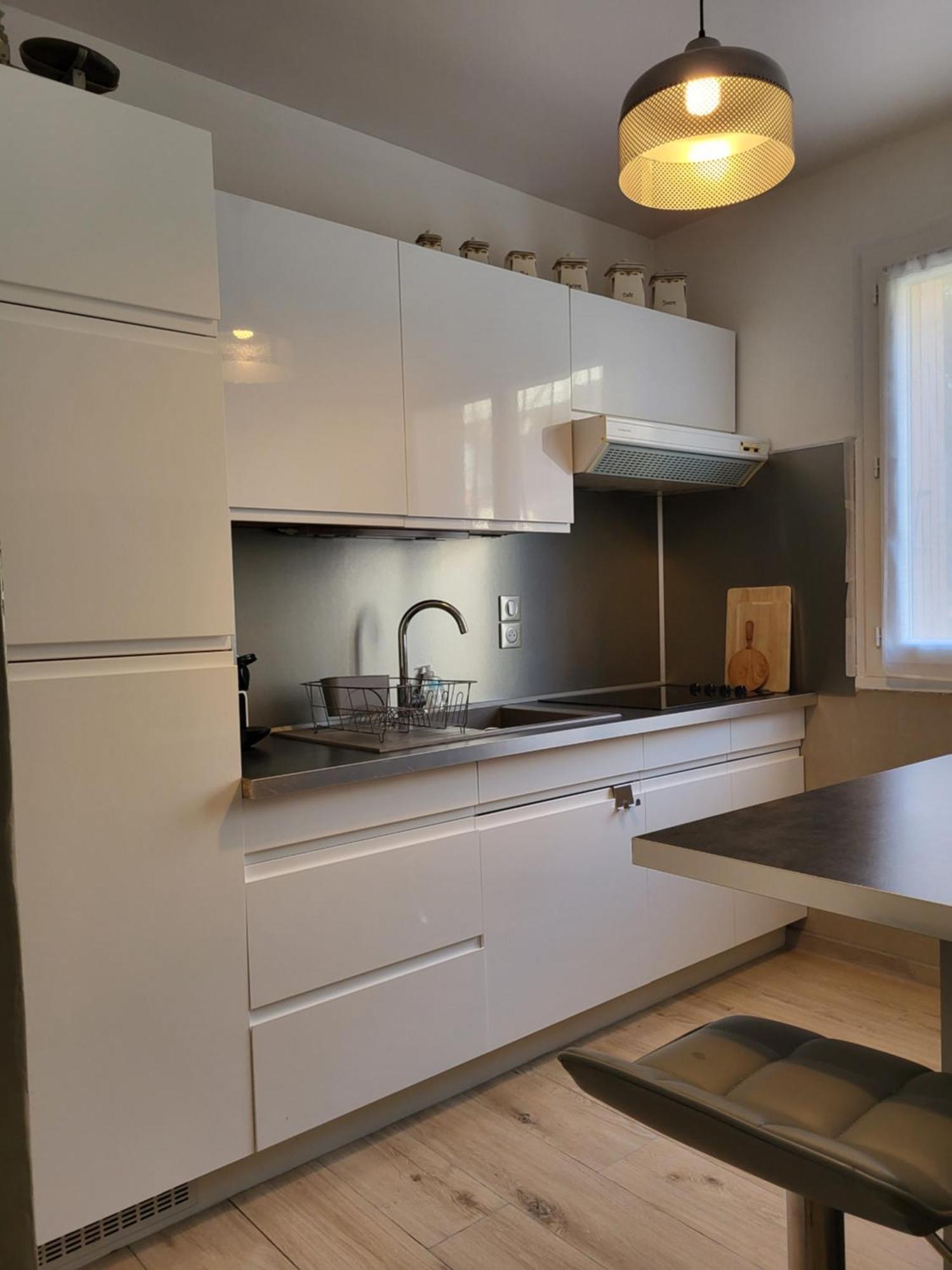 Appartement Sanary Portissol Dış mekan fotoğraf